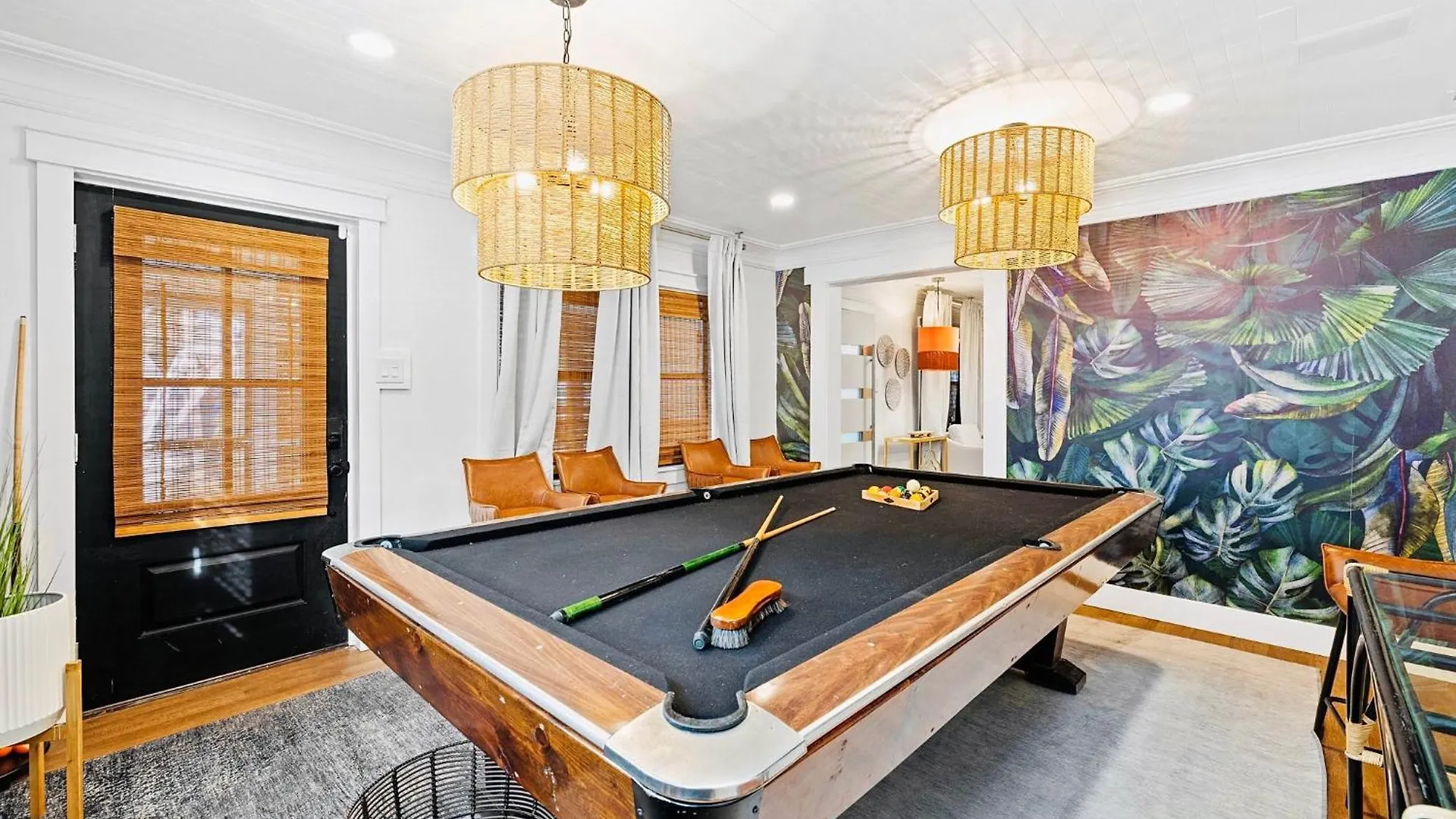 Luxury Pool Oasis 2 Houses 6 Bedroom 5 Ba Close To 30A Kids Paradise Panama Stadt Ferienhaus