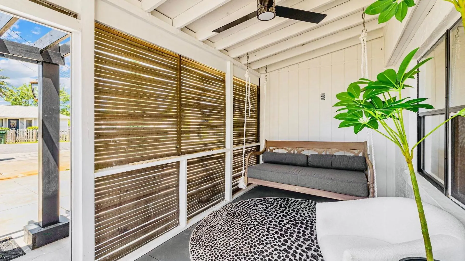 Ferienhaus Luxury Pool Oasis 2 Houses 6 Bedroom 5 Ba Close To 30A Kids Paradise Panama Stadt