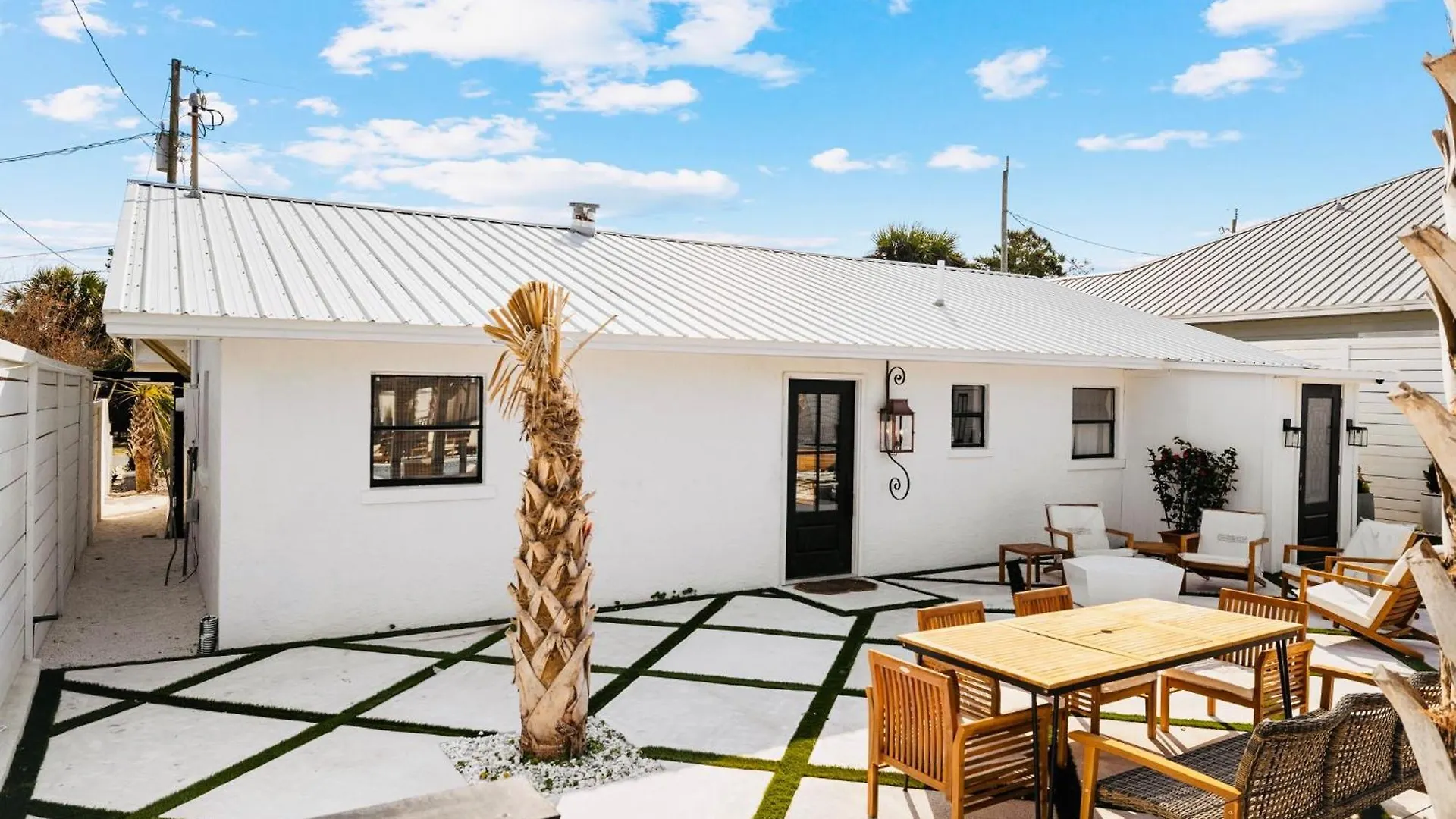 Ferienhaus Luxury Pool Oasis 2 Houses 6 Bedroom 5 Ba Close To 30A Kids Paradise Panama Stadt