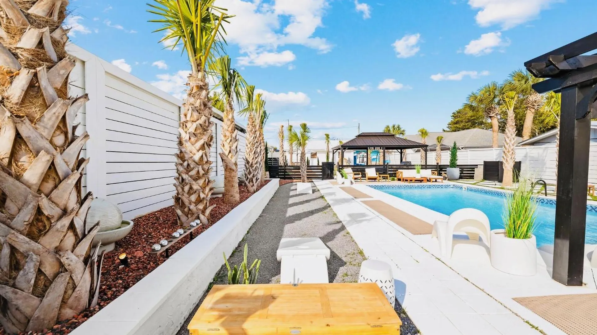 Luxury Pool Oasis 2 Houses 6 Bedroom 5 Ba Close To 30A Kids Paradise Panama Stadt
